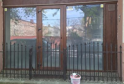 Birou, 28 mp în Obor - 1