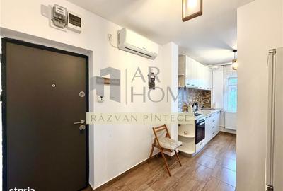 Apartament cu 2 camere semidecomandat, mobilat în Sud - 3