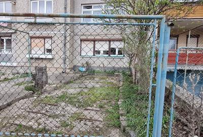 Apartament cu 3 camere în Tractorul - 10