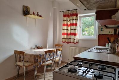 Piata Unirii Calea Calarasi Garsoniera centrala proprie - 5