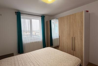 Apartament | Popesti Leordeni | Metrou Dimitrie Leonida | Mobilat -utilat - 3