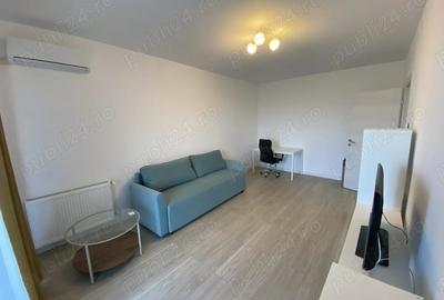 Inchiriez apartament 2 camere Dimri Residence Inchiriez apartament 2 camere Dimri Residence - 5