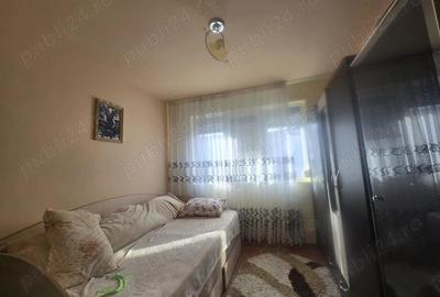 Apartament cu 2 camere semidecomandat în Viziru 2 - 2