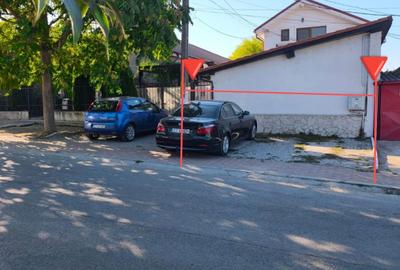 Casă individuală cu 4 camere cu Canalizare în Ovidiu - 9