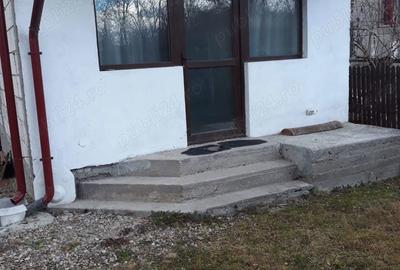 Casă cu 4 camere cu Teren 2900 Mp în Posești - 2