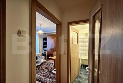 Apartament cu 3 camere semidecomandat în Andrei Mureșanu - 14