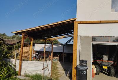 Vand casa sat Dragu, com Dragu, jud Salaj - 8