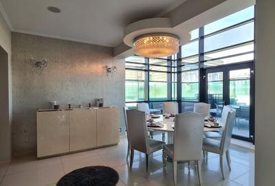EMERALD - EXCLUSIVE LAKEFRONT PENTHOUSE 500 MP, BREATHTAKING LAKE VIEW! - 19