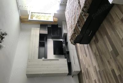 Apartament cu 2 camere decomandat în Central - 5