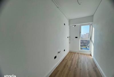 Apartament cu 2 camere decomandat în Tătărași - 3