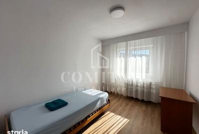 Apartament cu 3 camere decomandat în Mănăștur - 12