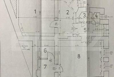 Spatiu pentru birou, 85 mp, zona Centrala - 9