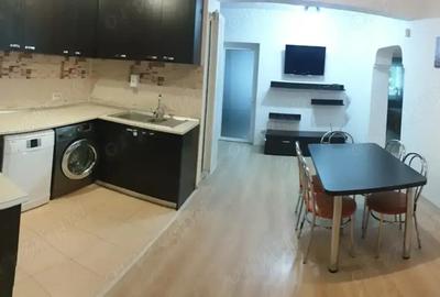 Apartament Calea Bucure?ti, 3+1 camere, etaj 1 - 6