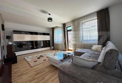 Casă cu 4 camere cu Teren 650 Mp în Central - 13