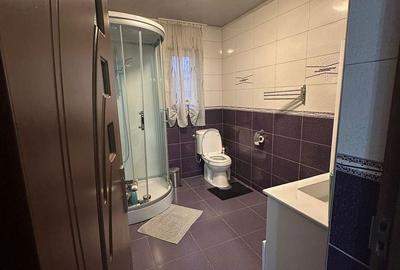 Casă cu 6 camere cu Teren 1200 Mp în Mociu - 10