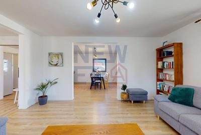 De vanzare vila moderna 5 camere, teren 1.100mp - Moara Vlasiei, Ilfov - 7