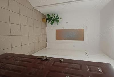Apartament cu 2 camere semidecomandat în Militari