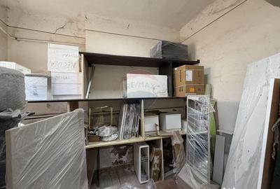 Spațiu comercial, de 350 mp, în Ultracentral - 10