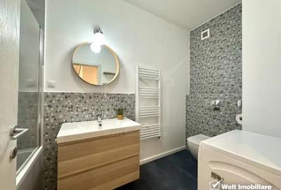 Apartament 2 camere, terasa, parcare, zona Wings - 3
