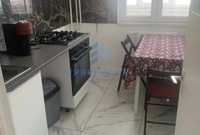 Apartament cu 2 camere, mobilat în Gara de Nord - 5