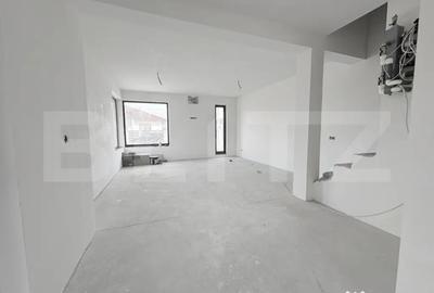Casă cu 4 camere cu Teren 250 Mp în Vetiș - 6