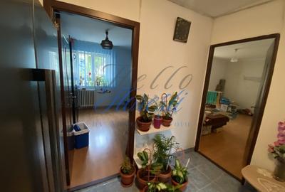 Apartament 3 camere 69 mp | beci 8 mp | zona Manastur | Cluj. - 2