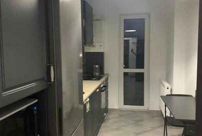 Apartament cu 2 camere decomandat în Sud - 7