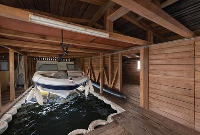 Casă cu 5 camere cu Teren 1500 Mp în Rahova - 5