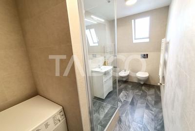 De vanzare apartament cu 3 camere in vila cartierul Gheorgheni - 7