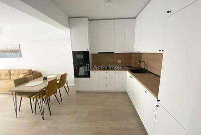 Apartament cu 2 camere decomandat în Calea Aradului - 16