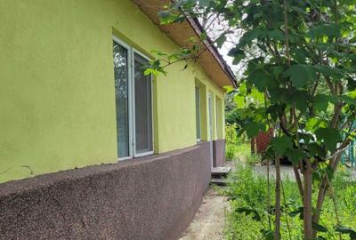 Teren de 2712 mp, în Motoci - 1