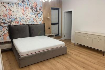 VILĂ DE LUX –  Strada Gheorghe  Ioneescu Sisești/ Băneasa – 1.200.000€ - 7