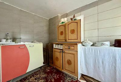 Casă în Mihai Viteazu - 7