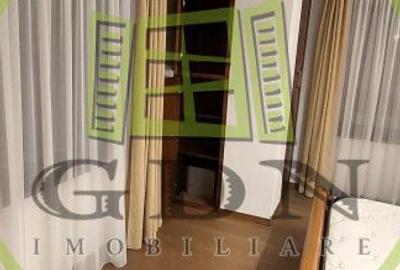 Apartament cu 3 camere, mobilat în Sub Arini - 10