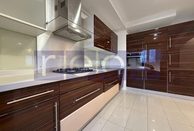 Apartament cu 3 camere decomandat, mobilat în Ștefăneștii de Jos - 5