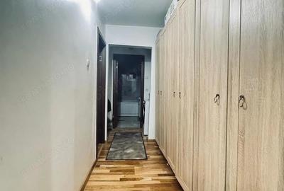 AV667 Apartament 3 camere, decomandat, etaj 2, 68mp, zona Lunei - 11