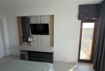Apartament cu 2 camere decomandat în Albert - 3