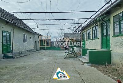 Casă cu 4 camere cu Canalizare în Cuvin - 3