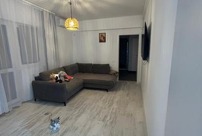 Apartament cu 2 camere decomandat în Berceni - 2