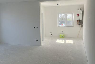 Casă cu 3 camere în Central - 8