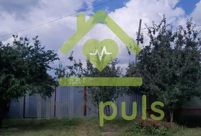 ? Teren 1.067 mp in Mo?ni?a Noua utilita?i ?i acces asfaltat! ? - 1