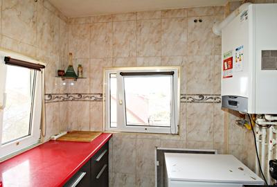 Apartament cu 2 camere decomandat, mobilat în Anda - 9