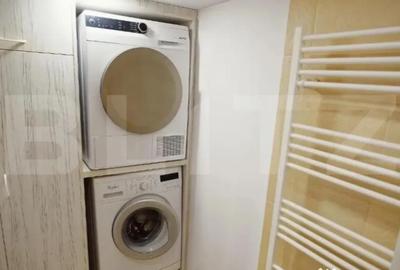 Apartament cu 4 camere decomandat, mobilat în Central - 8