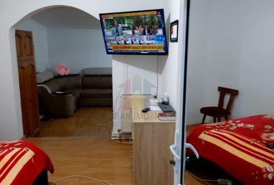 Super! Ap 2 cam 69 mp Viziru 1 PARTER cu balcon 30 mp - 5