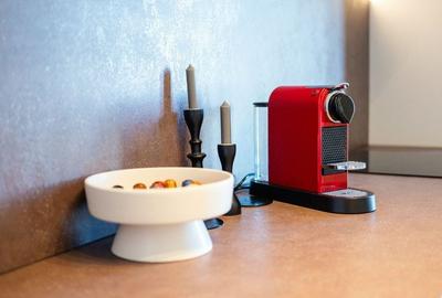 Apartament la Nord One -loc de parcare - 15