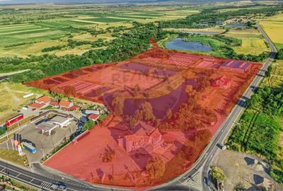 O investitie cu pozitie, infrastructura si viitor - 7