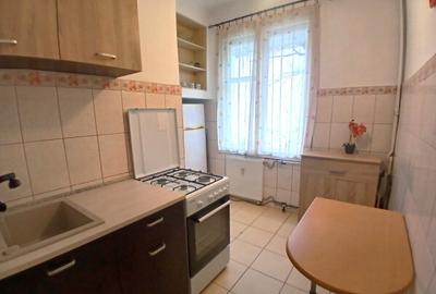 Apartament cu 2 camere semidecomandat în Floreasca - 7