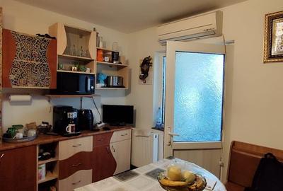 Apartament 3 camere zona km 5 - 2