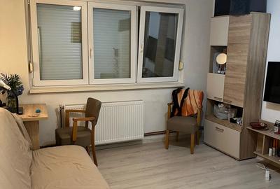 Proprietar inchiriez apartement 2 camere zona dacia parter langa mall - 3