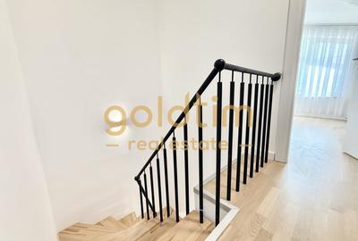 VILA 5 CAMERE/COMPLEX/PISCINA EXTERIOARA/ZENVILLE/SCOALA AMERICANA/PETFRIENDLY - 26